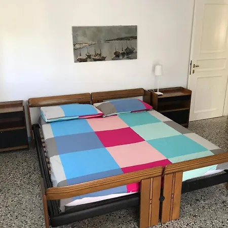 Apartment - Piazza Mazzini